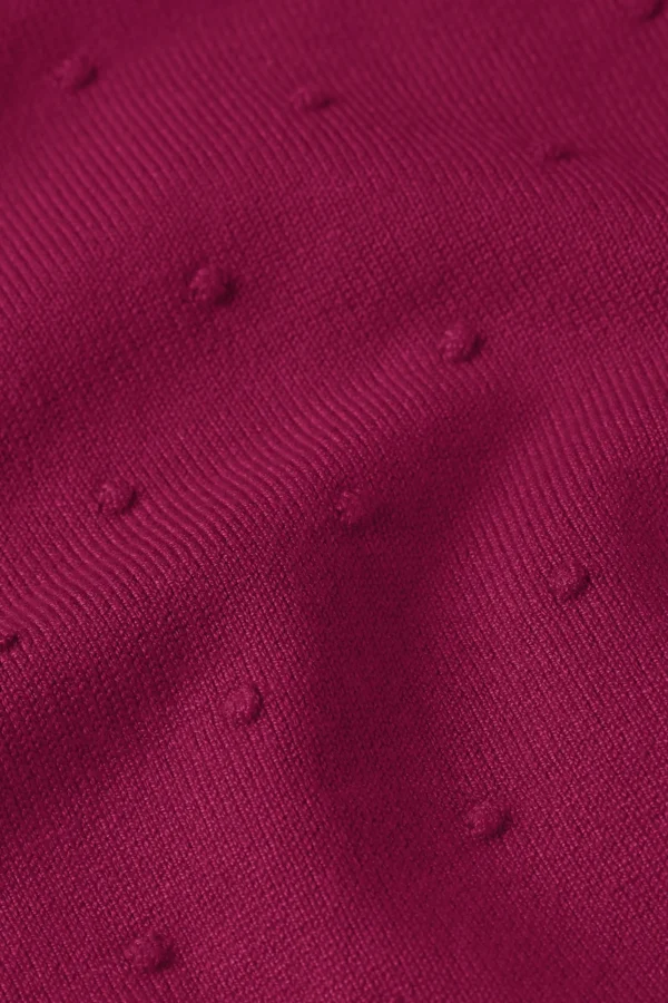 DAMES King Louie Raglan Cardi Droplet