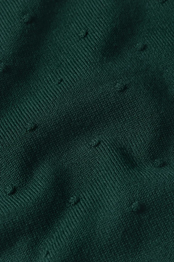 DAMES King Louie Raglan Cardi Droplet