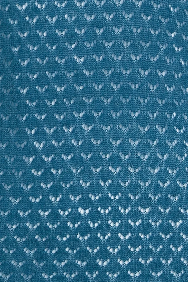 DAMES King Louie Raglan Top Deco