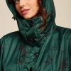 DAMES King Louie Rainponcho Rain