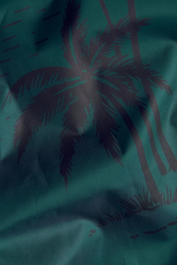 DAMES King Louie Rainponcho Rain