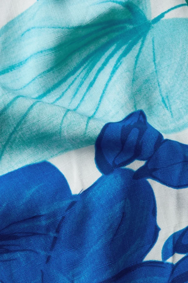 DAMES King Louie Remi Blouse Seychelles