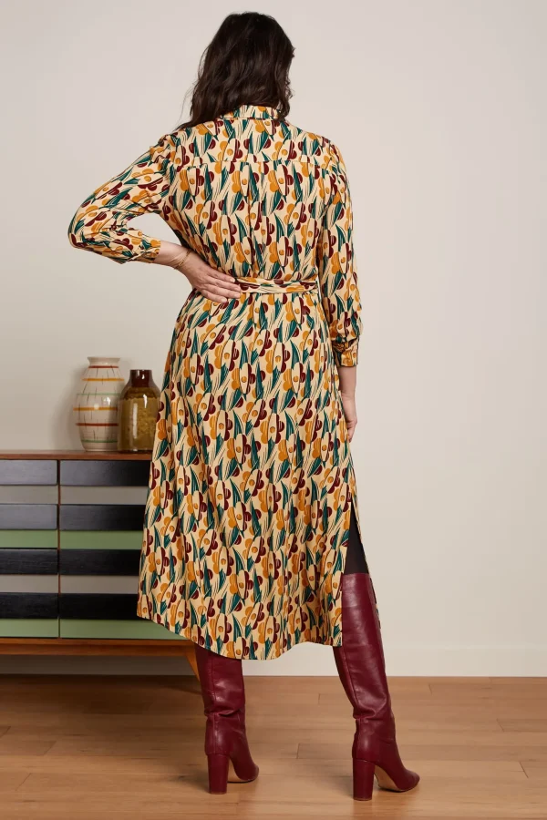 DAMES King Louie Remi Dress Cile