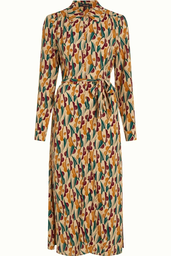 DAMES King Louie Remi Dress Cile