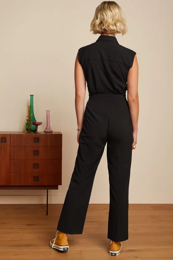DAMES King Louie Remi Jumpsuit Timba