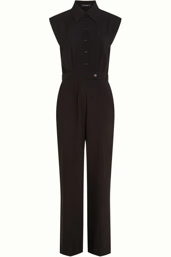 DAMES King Louie Remi Jumpsuit Timba