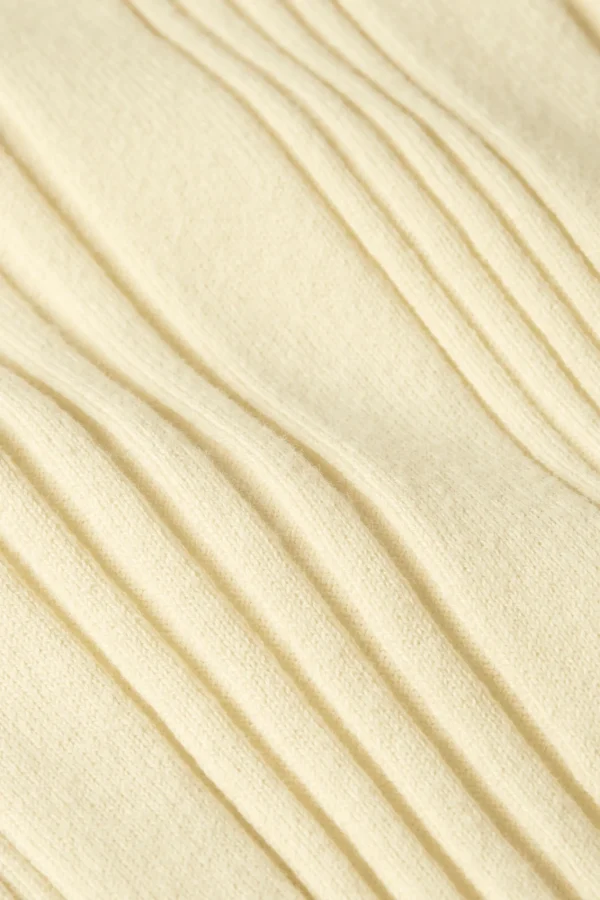 DAMES King Louie Rib Rollneck Top Club