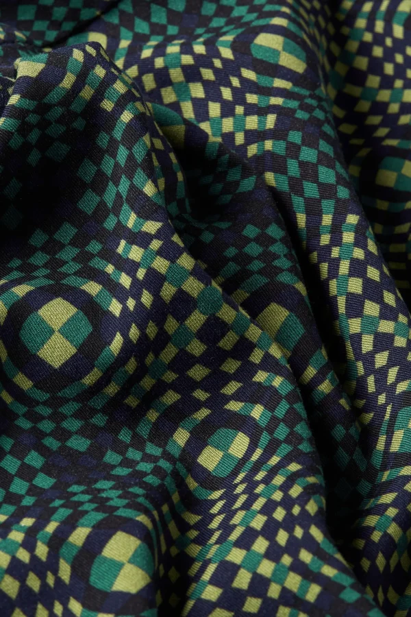 DAMES King Louie Rosie Blouse Spiller