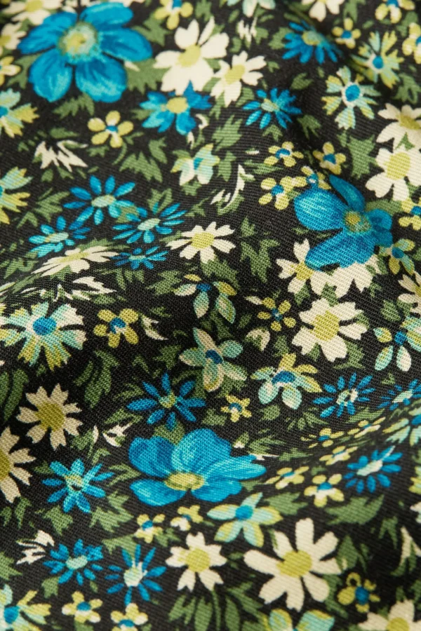 DAMES King Louie Rosie Jumpsuit La Sarre