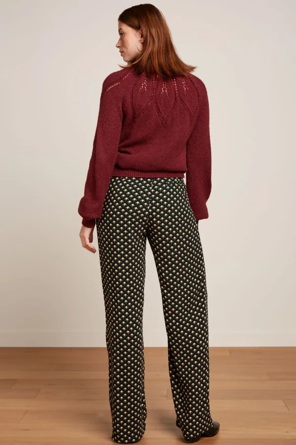 DAMES King Louie Rylee Pants Mayfield