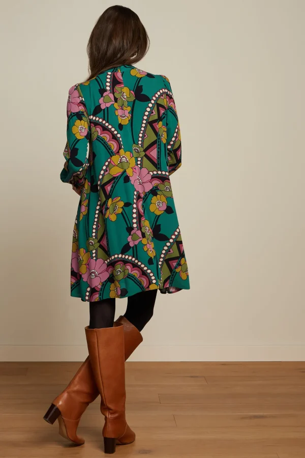 DAMES King Louie Sandy Dress Lovechild