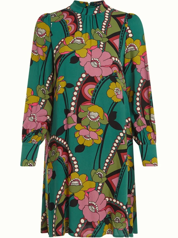 DAMES King Louie Sandy Dress Lovechild