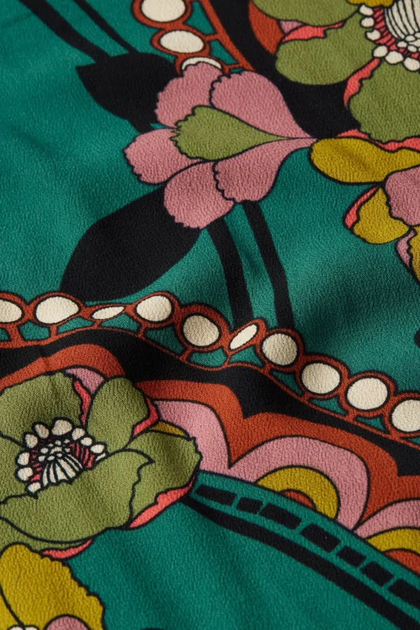 DAMES King Louie Sandy Dress Lovechild