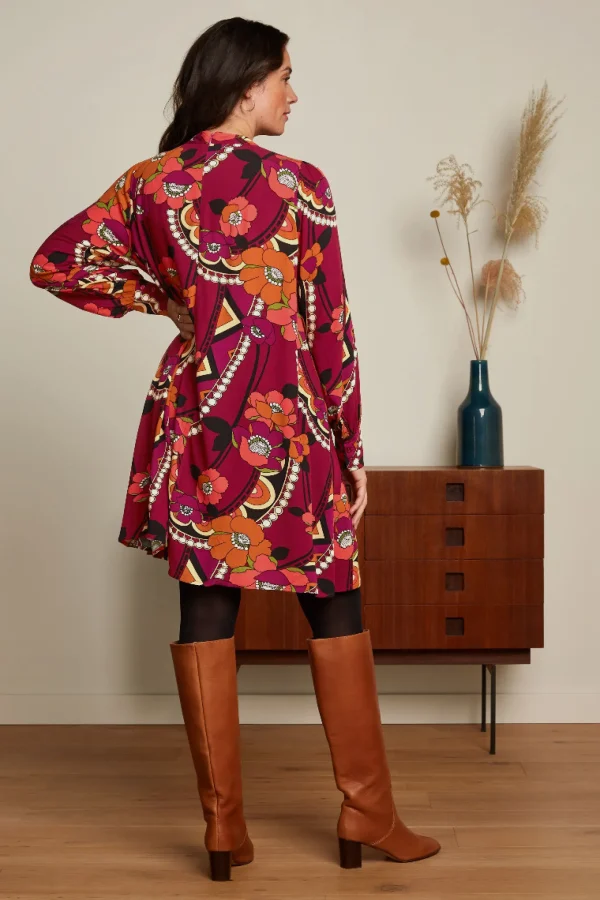 DAMES King Louie Sandy Dress Lovechild