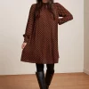 DAMES King Louie Sandy Dress Mayfield