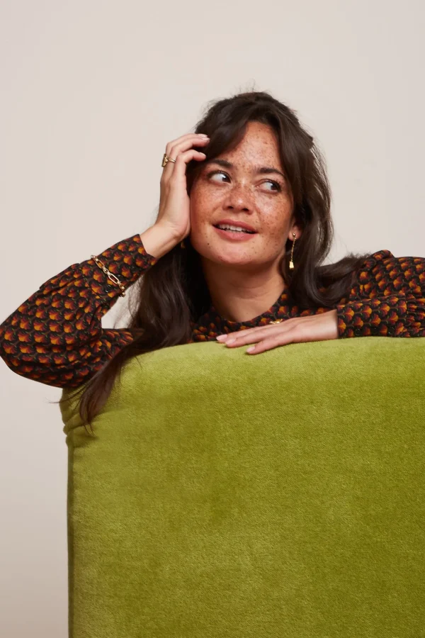 DAMES King Louie Sandy Dress Mayfield