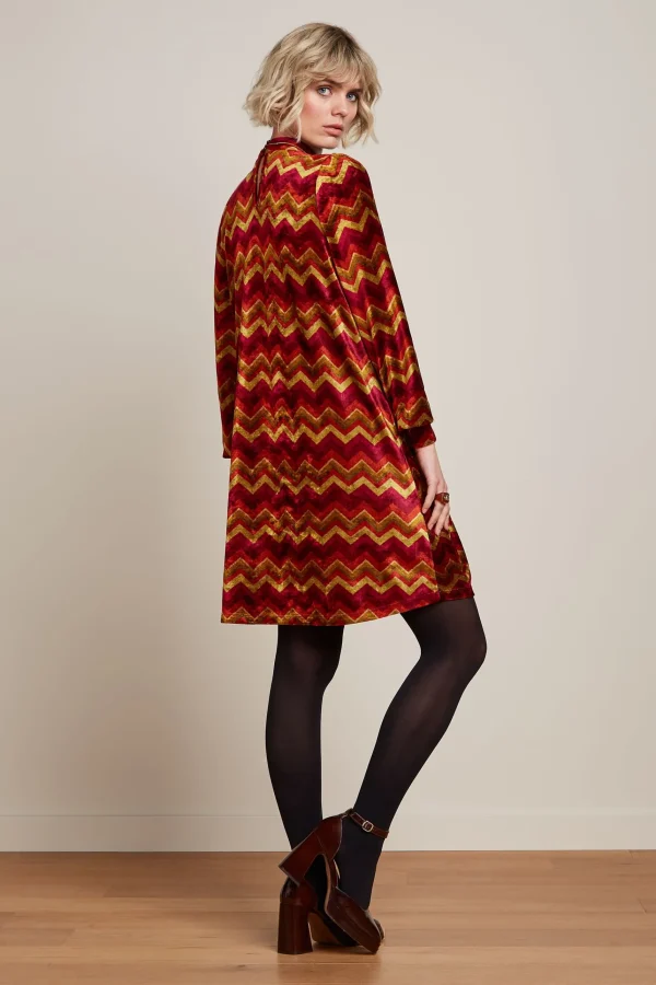 DAMES King Louie Sandy Dress Penny