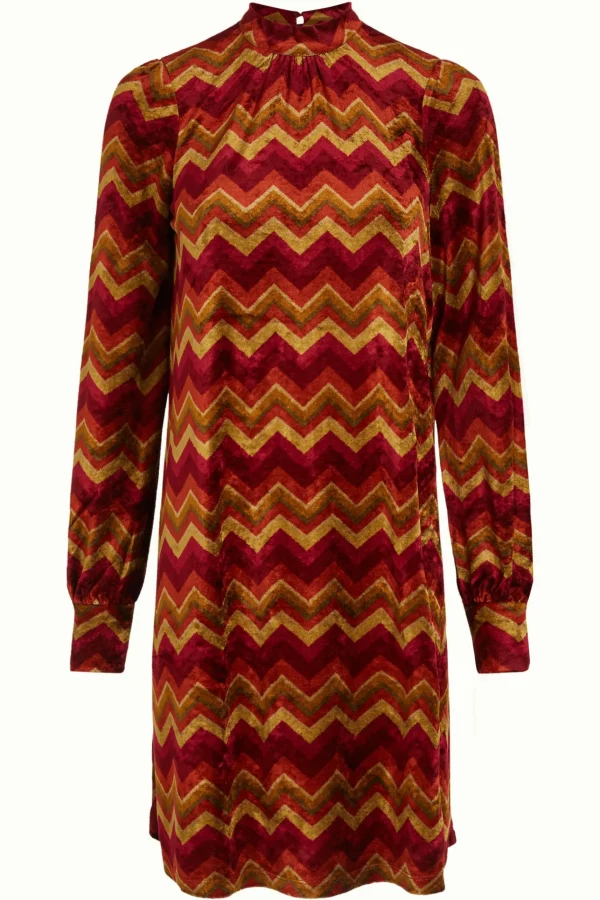 DAMES King Louie Sandy Dress Penny