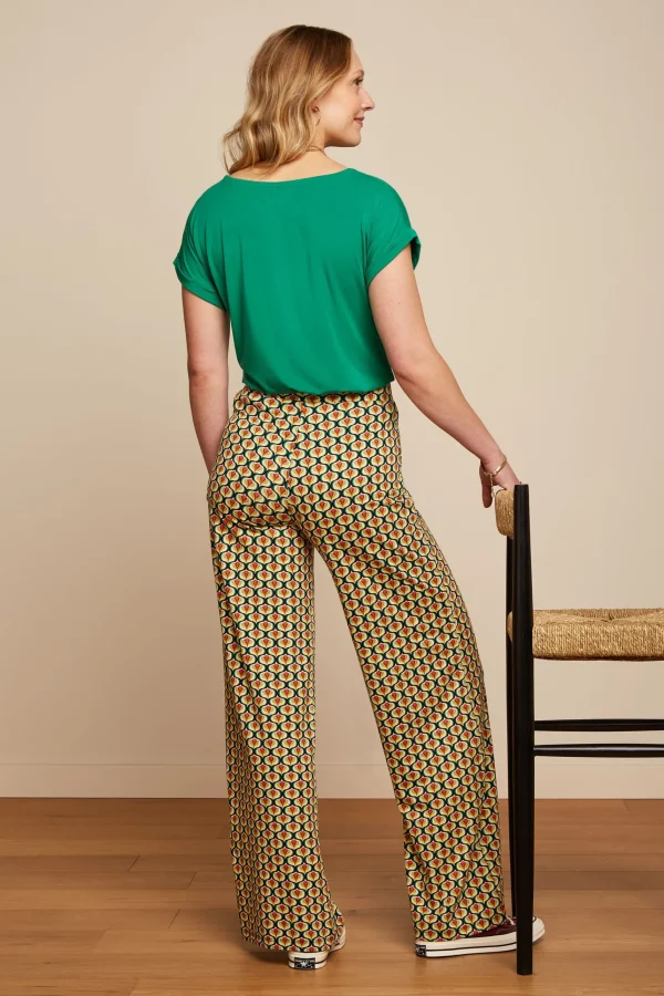 DAMES King Louie Sara Pants Indy