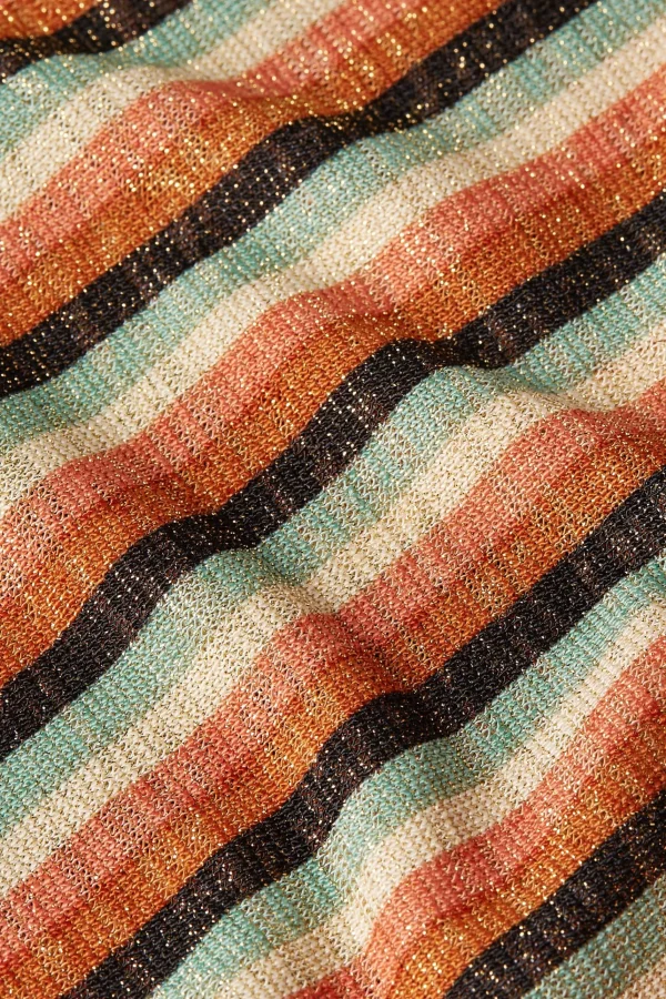 DAMES King Louie Sara Pants Piso Stripe