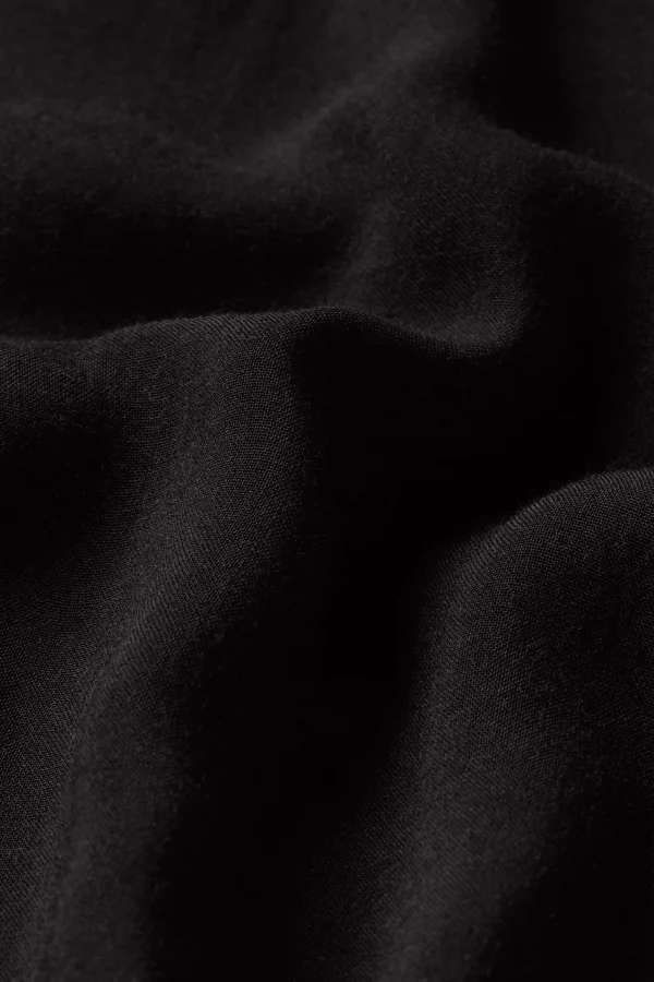 DAMES King Louie Selly Top Citrine Embroidery