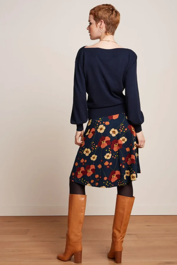 DAMES King Louie Serena Skirt Melody