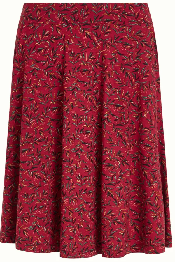 DAMES King Louie Serena Skirt Vinti