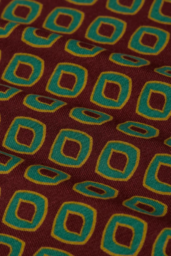 DAMES King Louie Sheeva Dress Dusty