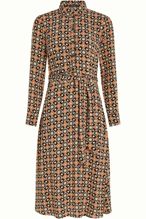 DAMES King Louie Sheeva Dress Ozzy