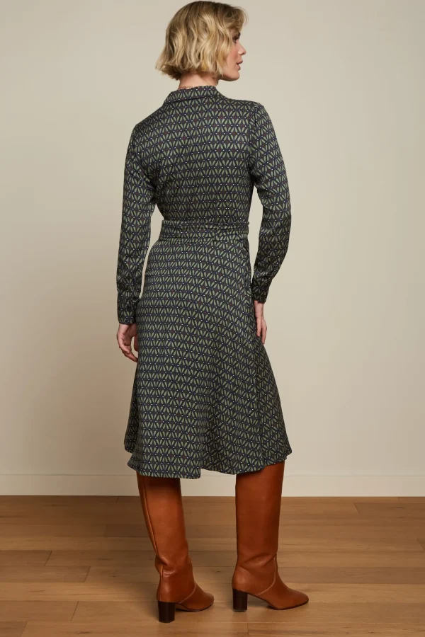 DAMES King Louie Sheeva Dress Parlour