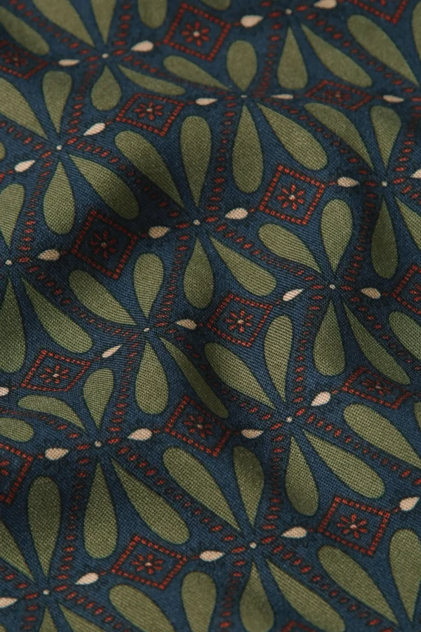 DAMES King Louie Sheeva Dress Parlour