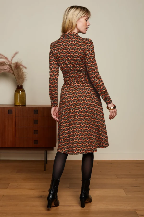 DAMES King Louie Sheeva Dress Quentin