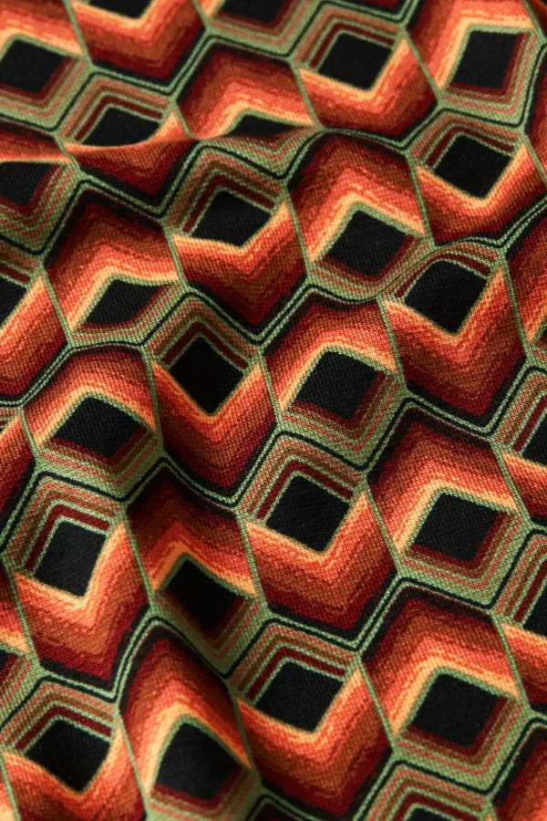 DAMES King Louie Sheeva Dress Quentin