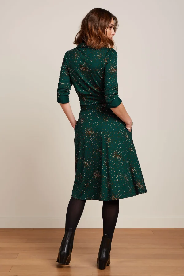 DAMES King Louie Sheeva Dress Valentine