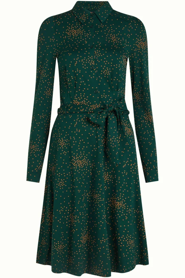 DAMES King Louie Sheeva Dress Valentine