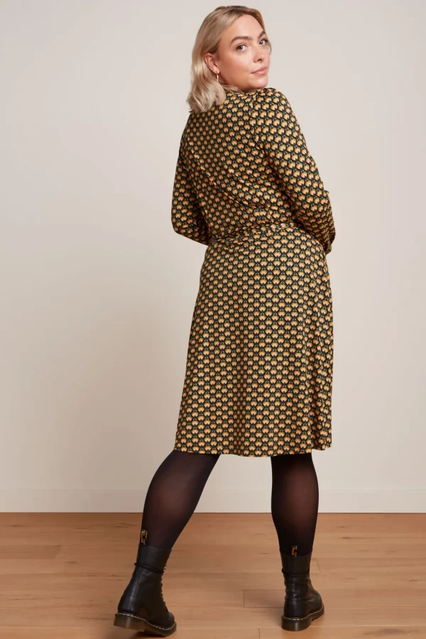 DAMES King Louie Sheeva Dress Valet