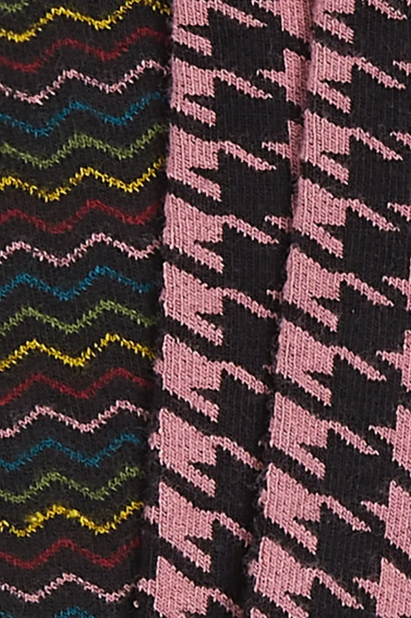 DAMES King Louie Socks 2-Pack Bondi