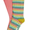 DAMES King Louie Socks 2-Pack Boyd