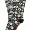 DAMES King Louie Socks 2-Pack Meribel
