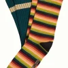 DAMES King Louie Socks 2-Pack Mimmi Stripe