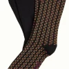 DAMES King Louie Socks 2-Pack Perkins