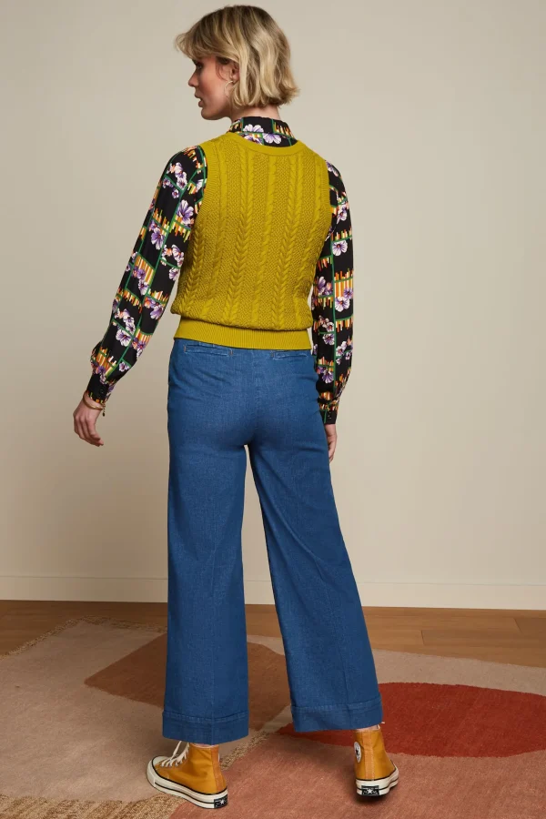 DAMES King Louie Spencer Euphoria