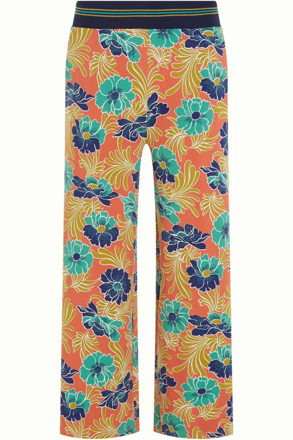 DAMES King Louie Sweat Culotte Lake