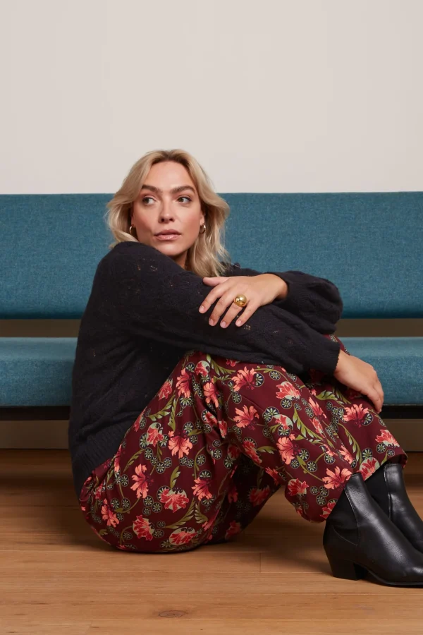 DAMES King Louie Sweat Pants Shanty