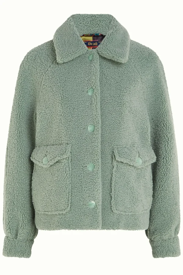 DAMES King Louie Syvlie Jacket Murphy