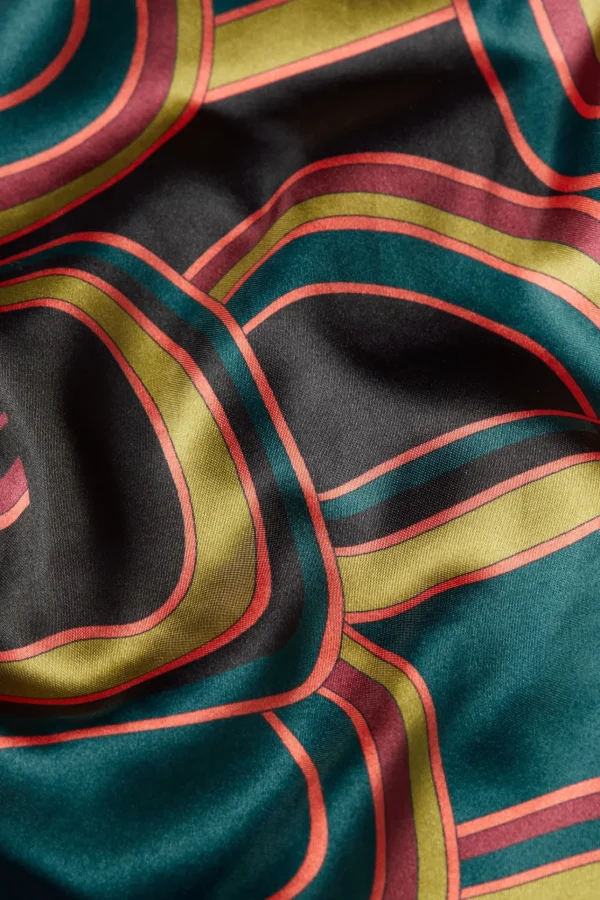 DAMES King Louie Syvlie Jacket Murphy