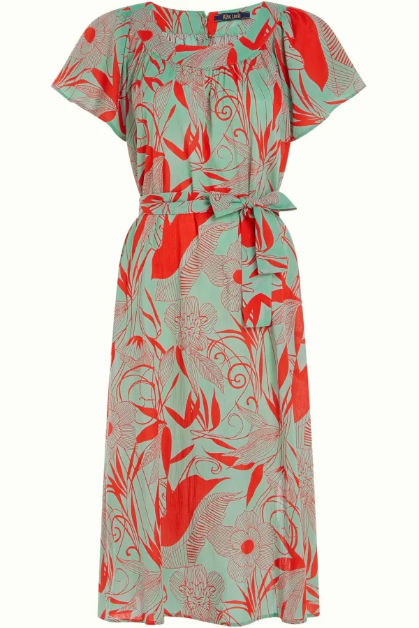 DAMES King Louie Talia Dress Callier