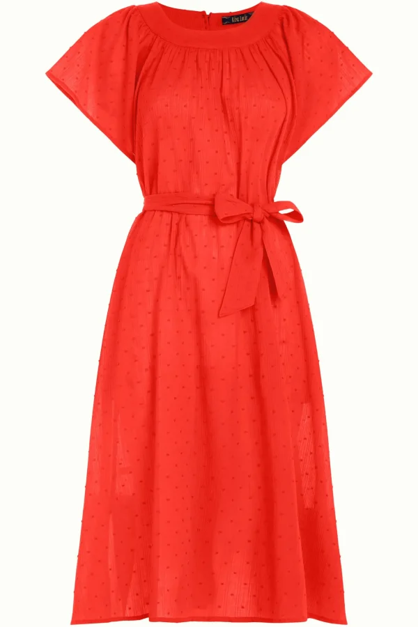 DAMES King Louie Talia Dress Verano