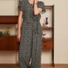 DAMES King Louie Talia Jumpsuit Frankie