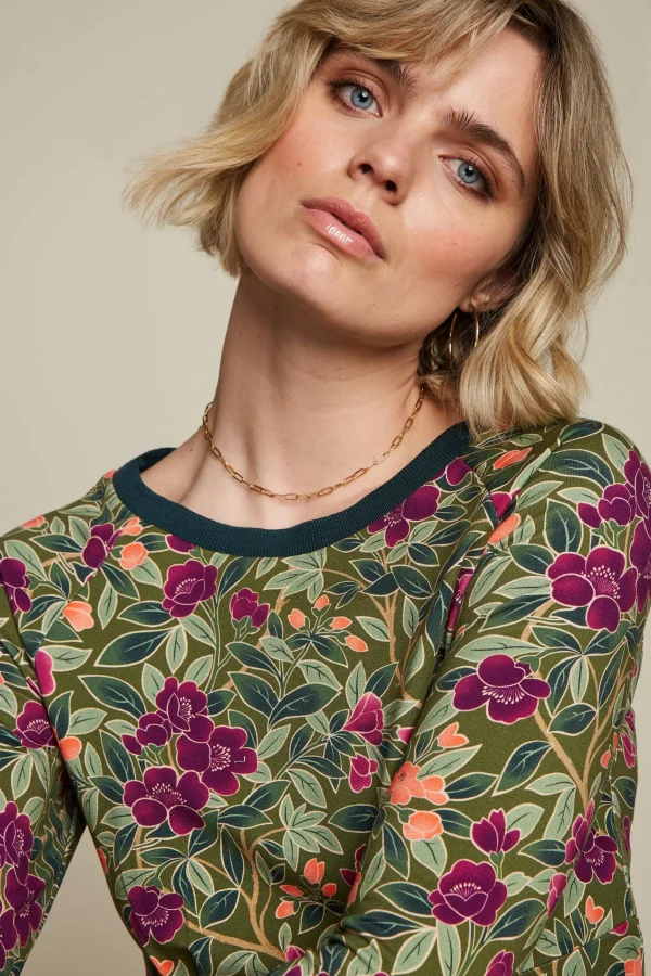 DAMES King Louie Tallullah Dress Bellevue